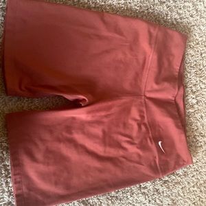 Nike Bike Shorts Size M